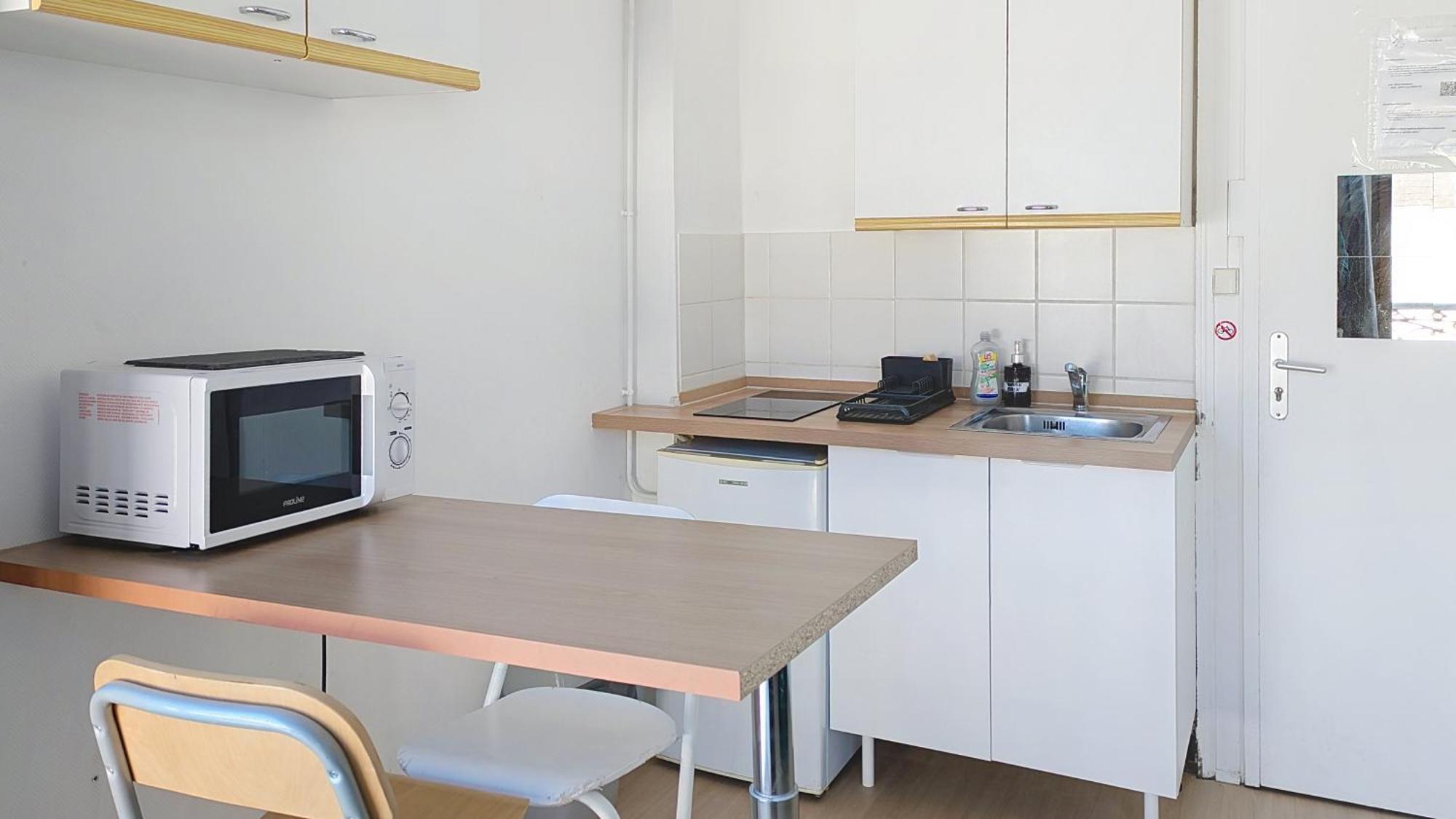 L'Opale, Studette 4 Apartment Berck Exterior photo